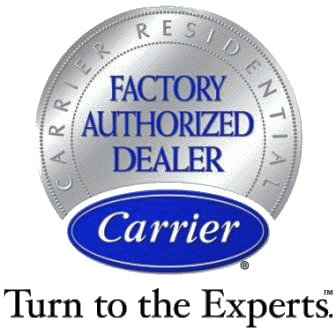Authorized Carrier Dealer
